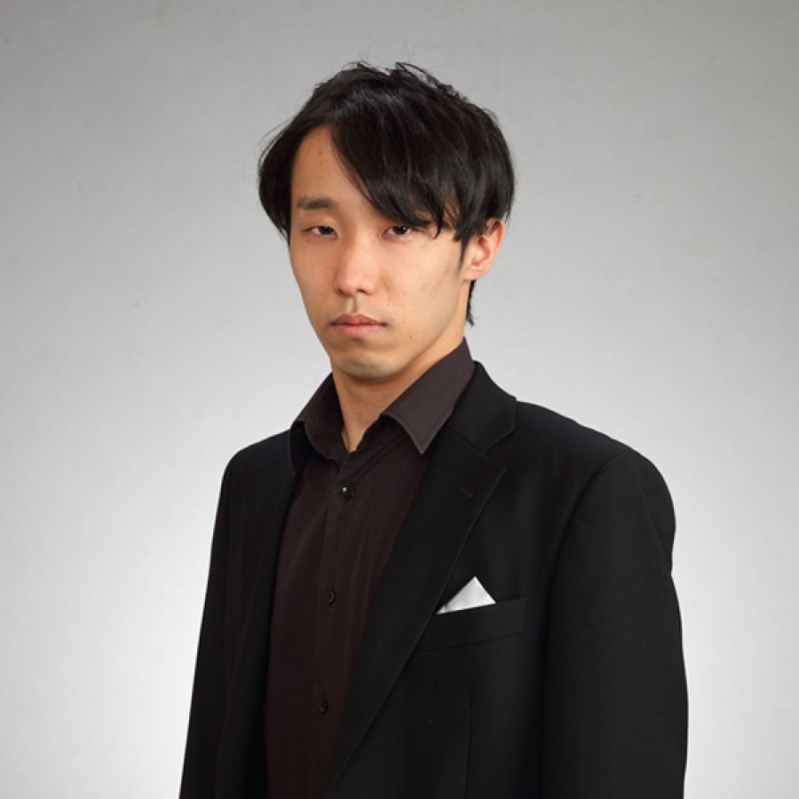 深野 淳史