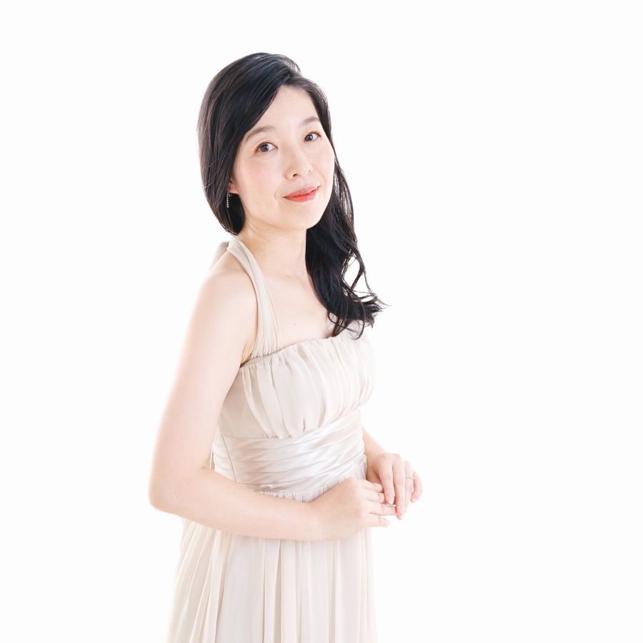 勝部 奈緒