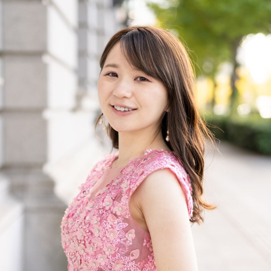 板東 沙耶香